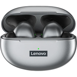 LP5 Bluetooth 5.0 Kablosuz Kulaklık - Siyah (Yurt Dışından)