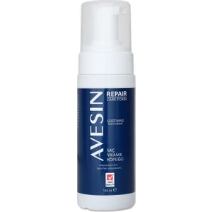 Avesin Hair Complex Repair Saç Yıkama Köpüğü