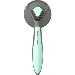 Top Pet Evcil Hayvan Tarama Fırçası -Çok Renkli (Yurt Dışından)