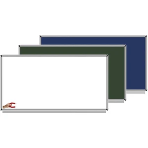 Yazı Tahtası Duvara Monte 90X120 0008LAMINANT