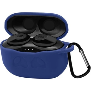 Vshop G23 Jbl Tune T120TWS/T125TWS Için Silikon Kılıf (Yurt Dışından)