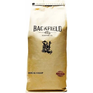Backfield Roasting Co. Backfield Roasting Co Sahlep
