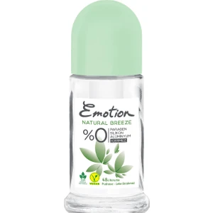 Roll On Natural Breeze Kadın Deodorant 50 ml