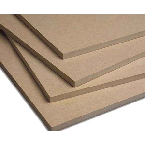 Exen Hobi Ham Mdf 3 mm 10 x 30 cm