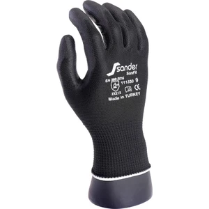 Pu 111330 Montaj Eldiveni (10 Çift)