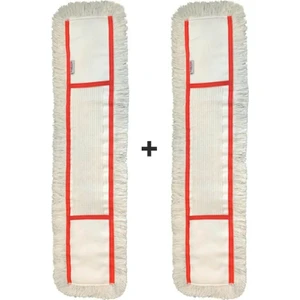Yedek Nemli Mop Extra 80 cm x 2