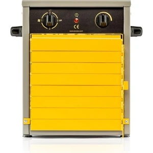 Evotech Evo 10 Elektrikli Fanlı Ortam Isıtıcısı