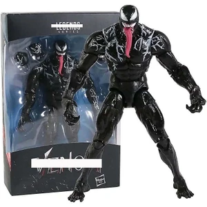 Avengers-Deadpool Venom / Zehirli Şekil, Bebek Süsleri (Yurt Dışından)