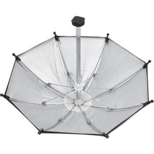 Canon Açık Video Stüdyosu Için Kamera Şemsiye Profesyonel Braketi Standı