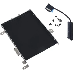 Dell Latitude E5570 Aksesuarları Için HDD Caddy Çerçeve Braketi Depolama Tepsisi Aksesuarları