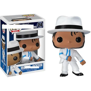 Funko Pop Michael Jackson Michael Bebek Oyuncak (Yurt Dışından)