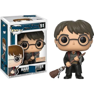 Funko Pop Harry Potter Bebek Oyuncak (Yurt Dışından)