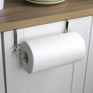 Newstore Home Kağıt Havluluk Mutfak Kağıt Havlu Askısı Havlu Askılığı