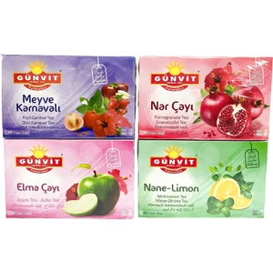 Meyve Şöleni