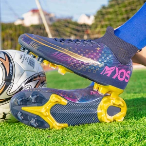 Lrsmile Futbol Ayakkabısı (Yurt Dışından)
