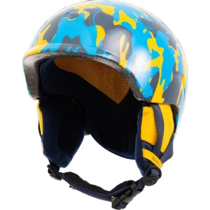 Quiksilve Slush Helmet 8-16 Yaş Çocuk Kayak ve Snowboard KASK-EQBTL03018BNM2
