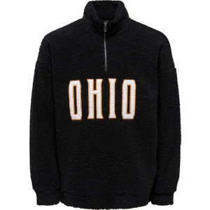 Only & Sons Erkek Peluş Sweatshirt Teddy Sweat 22022518