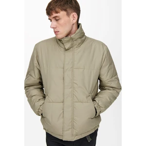Only & Sons Erkek Mont Onsorion Quilted Jacket 22020904