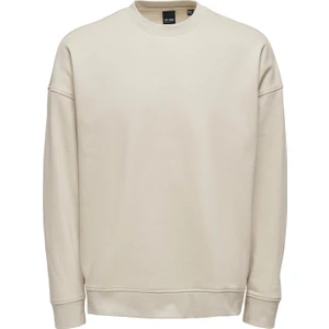 Only & Sons Erkek Sweatshirt Crewneck Sweat 22021689