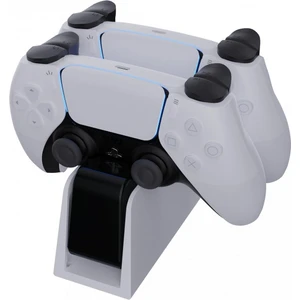 Sparkfox Ps5 Dualsense Şarj Istasyonu Playstation 5 Controller Dock