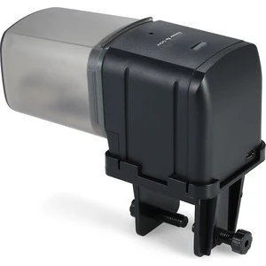 Otomatik Akvaryum Balık Besleyici Aleti - Siyah (Yurt Dışından)