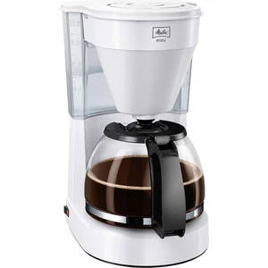 Easy Top Filtre Kahve Makinesi Beyaz