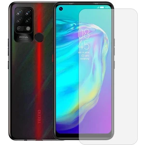 Tecno Pova Ekran Koruyucu Bufalo Flexiglass Nano