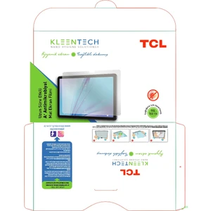 Tcl Tab 10S Ekran Filmi