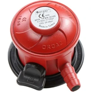 Orgaz 8 mm Metal Ev Tipi Lpg Dedantörü MT-300-20