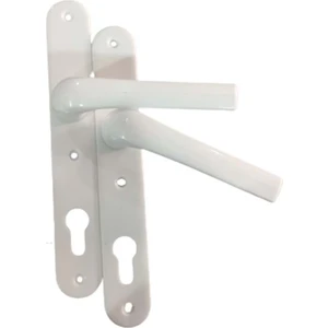 Pvc Pimapen Yale-Oda Kapı Kolu  Plastik Kervan