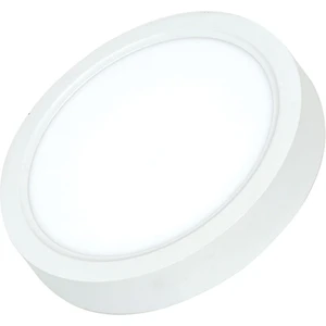 AP03-01200 12W Yuvarlak Sıva Üstü LED Panel 3000K Günışığı
