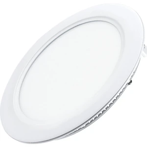 AP01-01500 15W Yuvarlak Sıva Altı LED Panel 3000K Günışığı