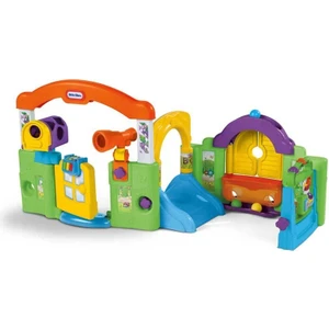 Little Tikes Ev Tipi Aktivite Bahçesi