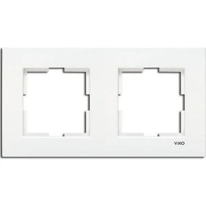 Karre Ikili Çerçeve