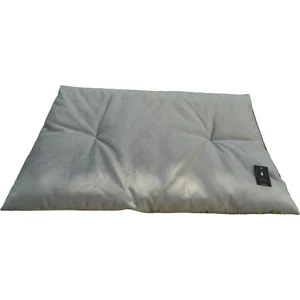 Panda Group  Gri Xxxl Yumuşak Köpek Minderi