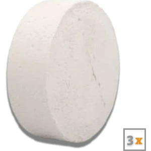 Nem Alıcı Rutubet Giderici Yedek Tablet 450 gr 3 Adet Rutubet Önleyici
