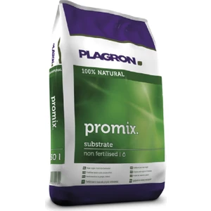 Promix 50 Litre Organik Torf (Gübresiz, Perlitsiz)