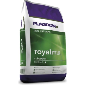 Royalmix 50 Litre Zengin Torf Karışım