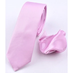 Zyf 3003 Kravat /açık Pembe