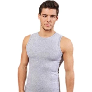 1013 Erkek Ribana Kolsuz Badi