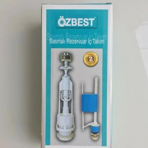 Basmalı Rezervuar Iç Takımı Özbest