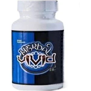 Supplement Vivid Erkekler Için 60 Lı 60 Peak Power For Men