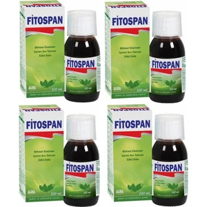 100 ml 4 Adet
