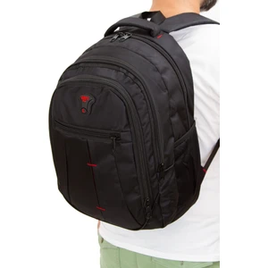 Newish Polo Erkek Okul Sırt Çantası