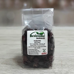 Beslenme Dedektifi Kuşburnu 100 gr