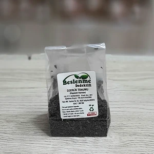 Beslenme Dedektifi Üzerlik 50 gr