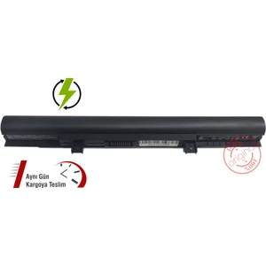 Casper Nirvana C300 C700 C500 A41-D15 Notebook Batarya Pil