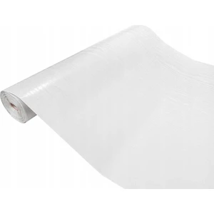 349-8078 Beyaz Ahşap Desen Yapışkanlı Folyo (67,5cm x 1mt)