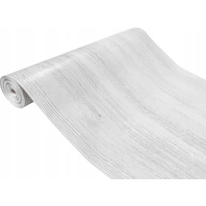 349-8287 Gri Ahşap Desen Yapışkanlı Folyo (67,5cm x 1mt)