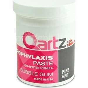 Quartz Qartz Diş Temizlemem Ve Beyazlatma Pastası 340 Gr